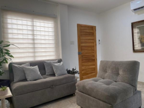 Apartamento en el ciudad amurallada